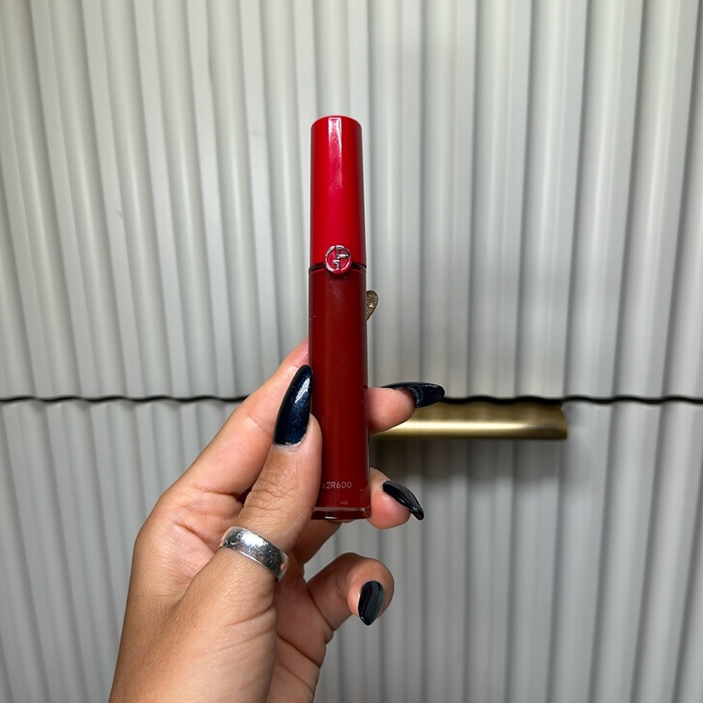 Lip Maestro Liquid Lip in shade #406